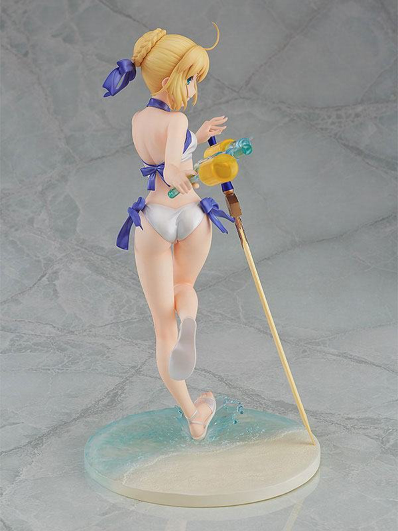 Artoria / Altria Pendragon -  Archer - Max Factory 