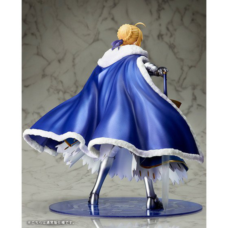 Artoria Pendragon - Deluxe Edition