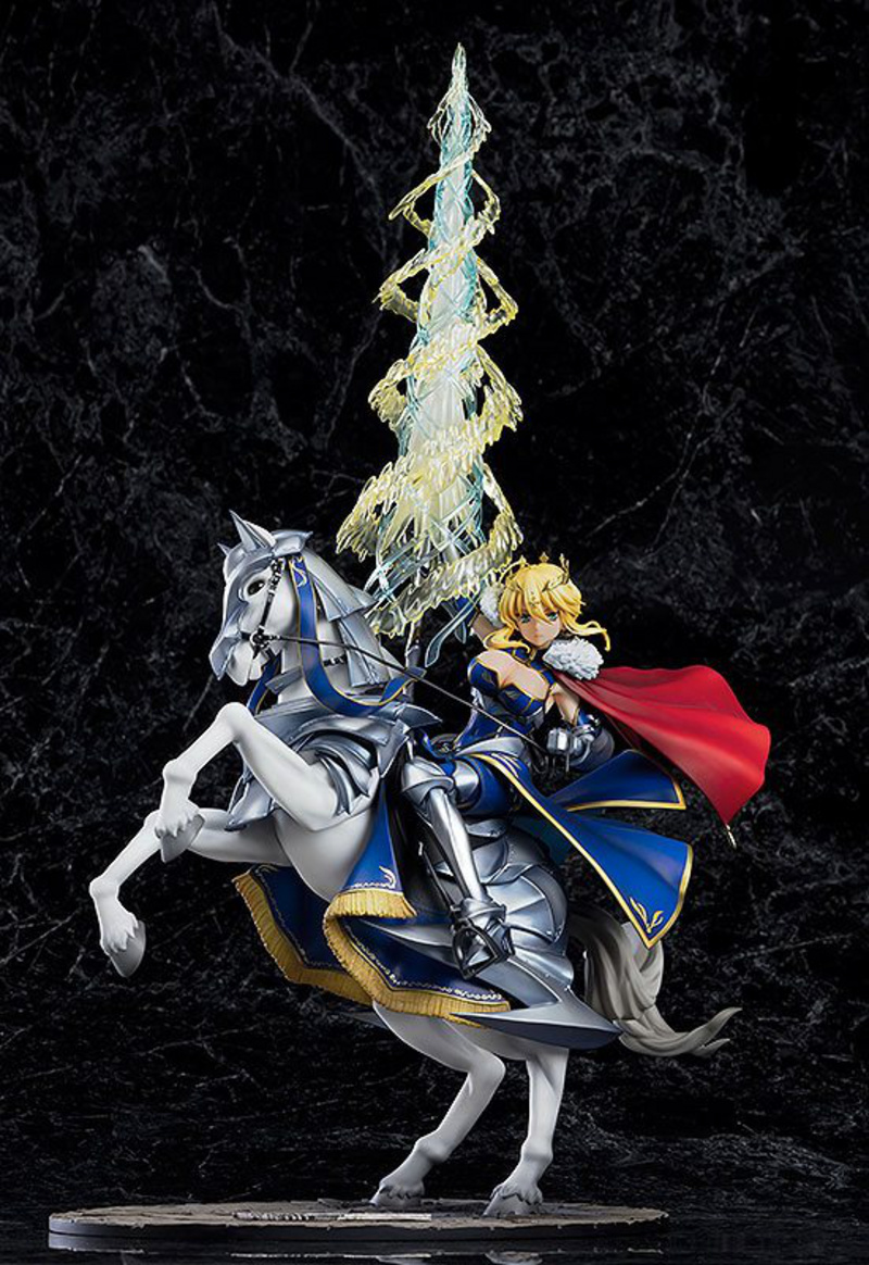 Artoria Pendragon - Lancer Version - Good Smile