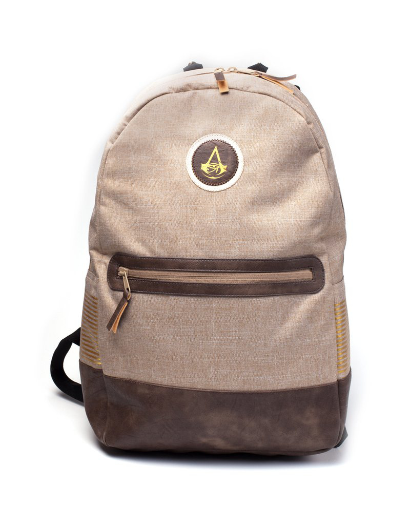 Assassin's Creed Origins Rucksack - Basic Style 