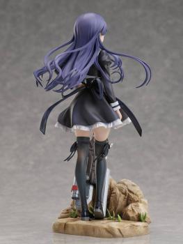 Yuyu Shirai - Assault Lily Bouquet - Statue 1/7 - Furyu