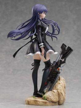 Yuyu Shirai - Assault Lily Bouquet - Statue 1/7 - Furyu