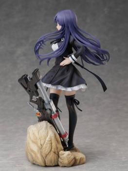 Yuyu Shirai - Assault Lily Bouquet - Statue 1/7 - Furyu