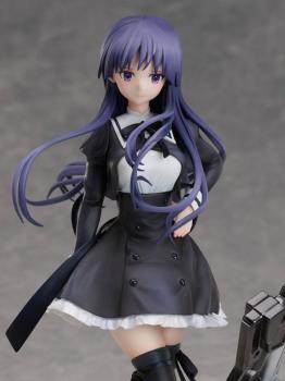 Yuyu Shirai - Assault Lily Bouquet - Statue 1/7 - Furyu