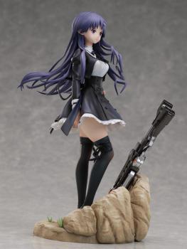 Yuyu Shirai - Assault Lily Bouquet - Statue 1/7 - Furyu