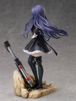 Yuyu Shirai - Assault Lily Bouquet - Statue 1/7 - Furyu