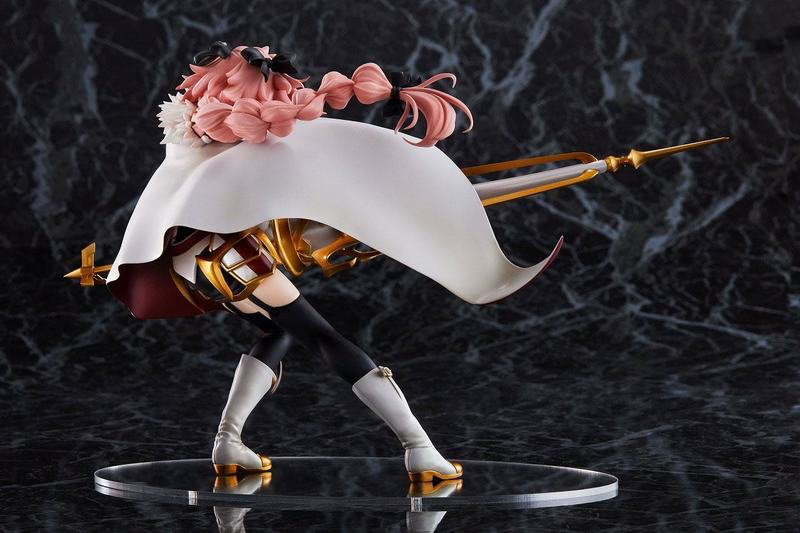 Astolfo - Rider of Black - The Great Holy Grail War - Aniplex