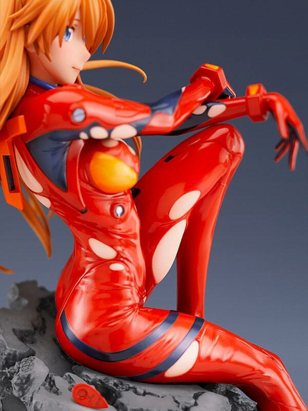 Asuka Langley - Good Smile Company