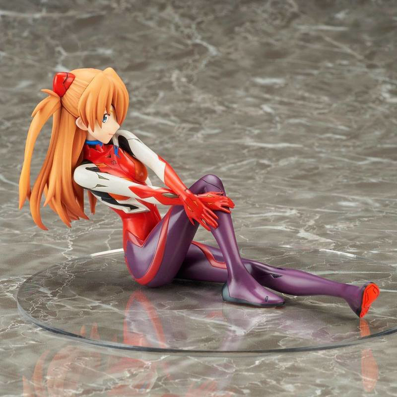 Asuka Langley Shikinami - Plugsuit - Bell Fine