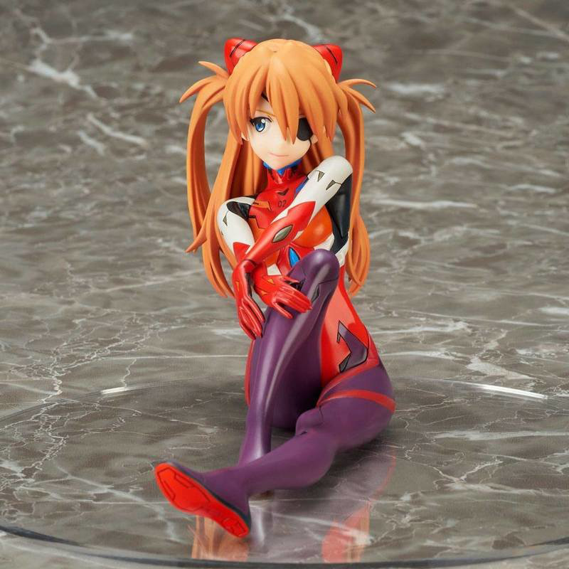 Asuka Langley Shikinami - Plugsuit - Bell Fine