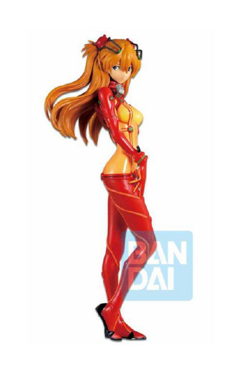 Asuka Langley Soryu -  :2.0 Test Plug Suit - Ichibansho