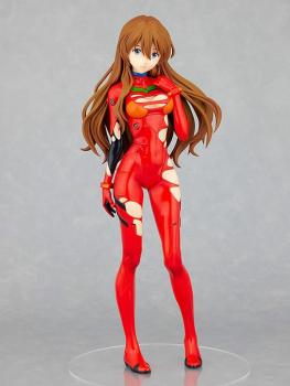 Asuka Langley - XL - Neon Genesis Evangelion Pop Up Parade - Good Smile Company