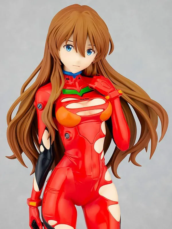 Asuka Langley - XL - Neon Genesis Evangelion Pop Up Parade - Good Smile Company