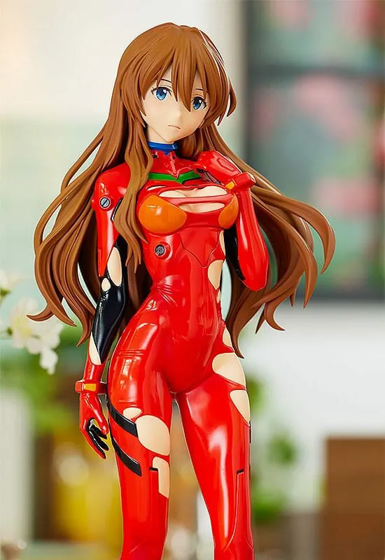 Asuka Langley - XL - Neon Genesis Evangelion Pop Up Parade - Good Smile Company