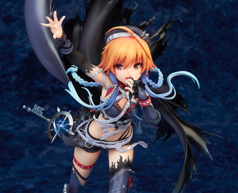 Asuka Ninomiya - Idol Fragment - Alter