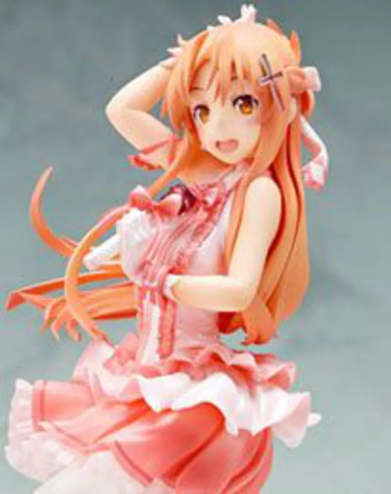 Asuna - Aincrad Idol Version - Stronger / Dengeki - Neuauflage