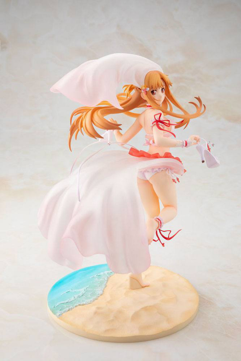 Asuna - Summer Bride - KD Colle - Kadokawa / Revolve