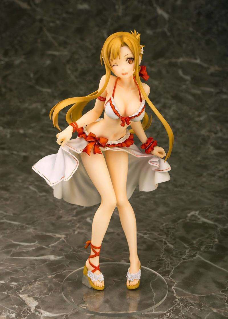 Asuna - Swimsuit - Phat!