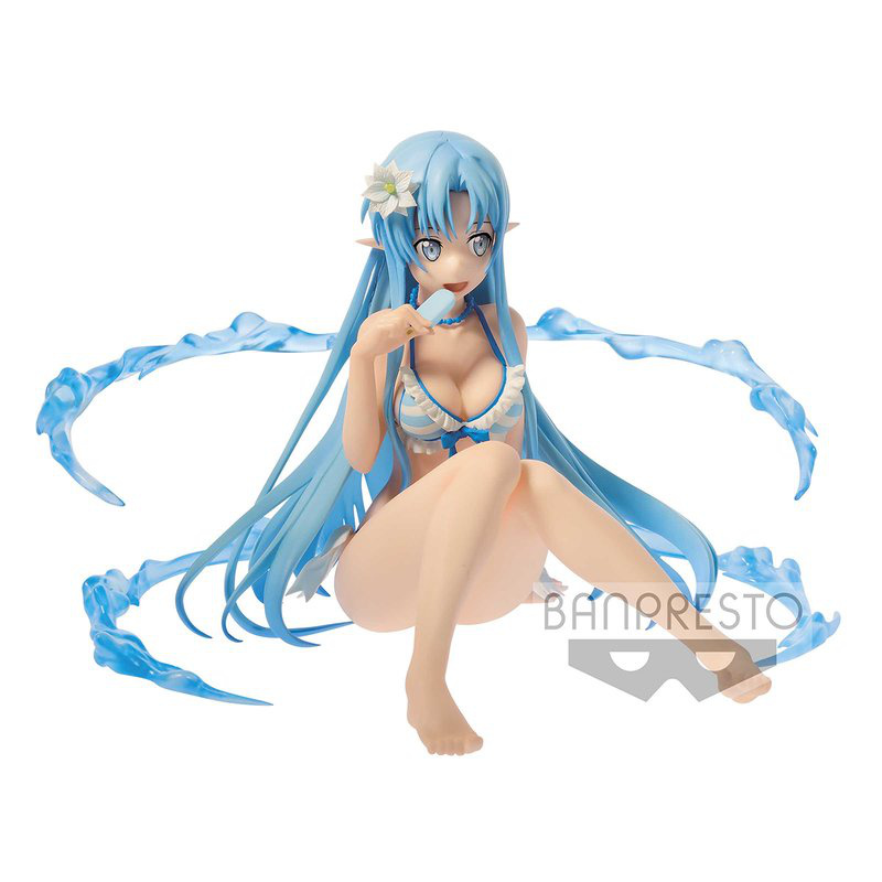 Asuna Undine Version - EXQ Figur