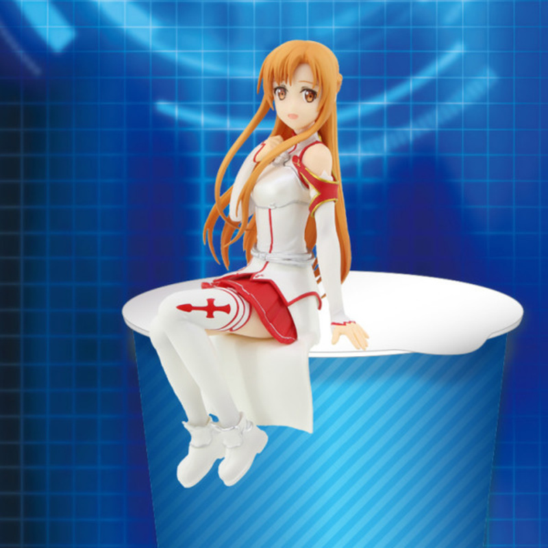 Asuna Yuuki - Aincrad Version - Noodle Stopper