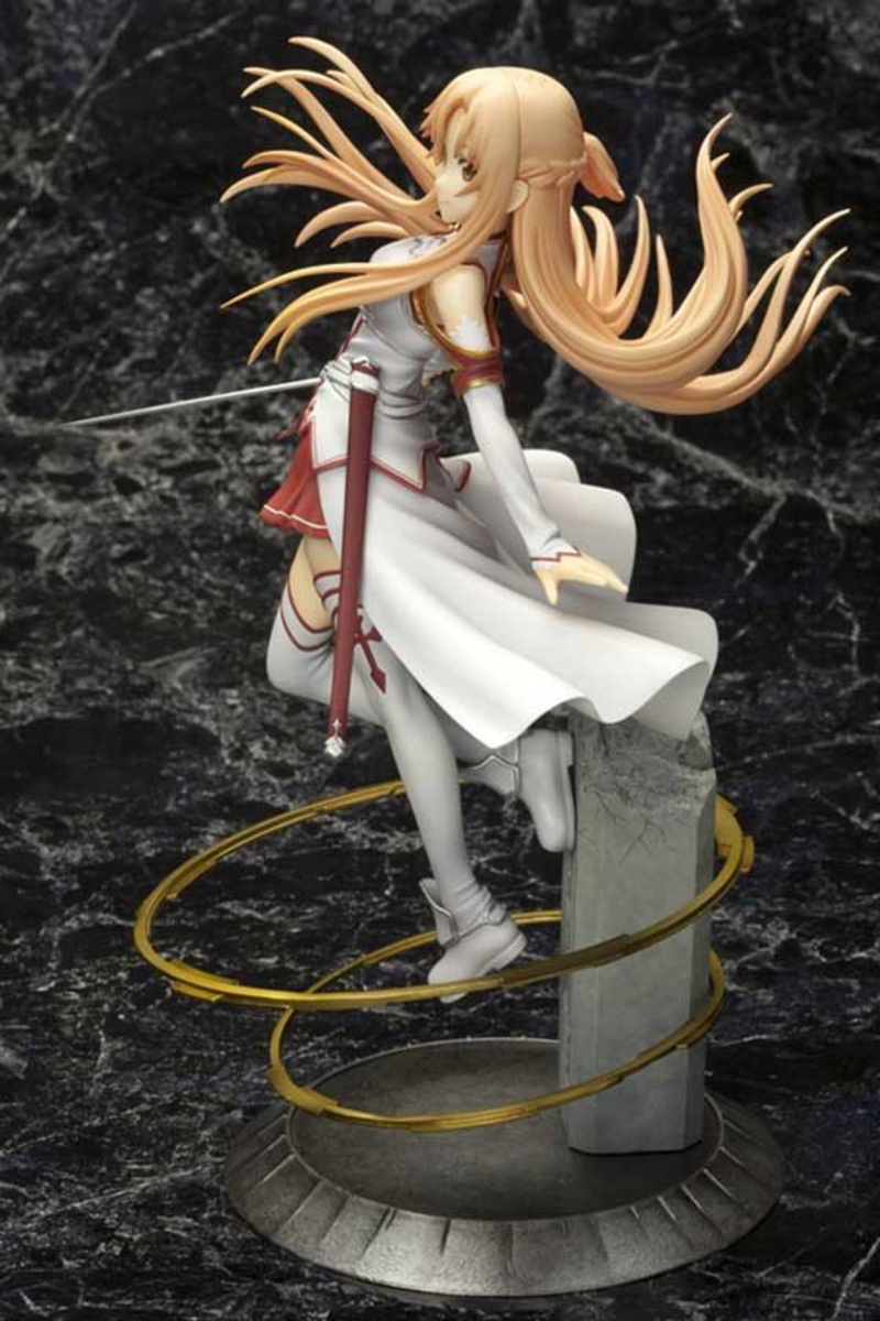 Asuna Yuuki - Aincrad Version - Renewal Package - Neuauflage