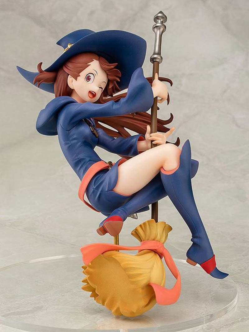 Atsuko Kagari / Akko - Chara-Ani