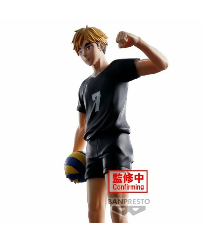 Atsumu Miya - Haikyu!! - Banpresto