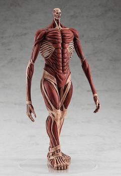 Colossus Titan - Attack on Titan - Pop Up Parade - Armin Arlert: Colossus Titan Ver. L - Good Smile Company