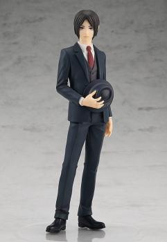 Eren Yeager - Attack on Titan - Pop Up Parade - Suit Ver. - Good Smile Company