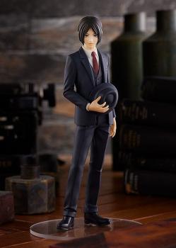 Eren Yeager - Attack on Titan - Pop Up Parade - Suit Ver. - Good Smile Company