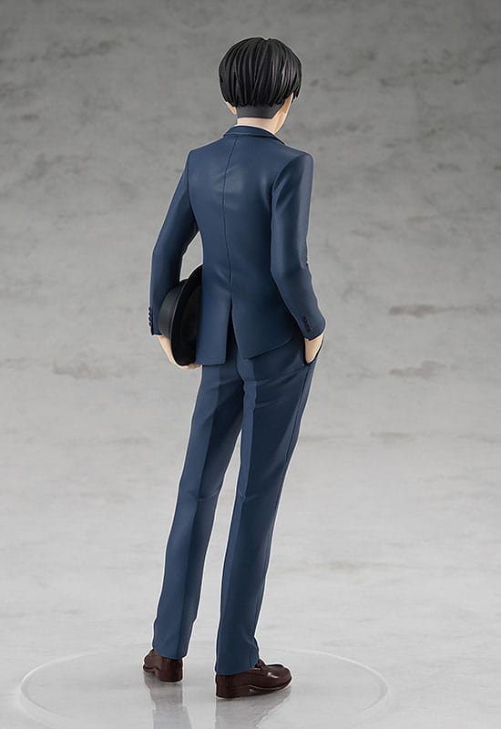 Levi - Attack on Titan - Pop Up Parade - Suit Ver. - Good Smile Company