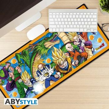 "Gruppe" - Dragon Ball - Mousepad XXL - AbyStyle