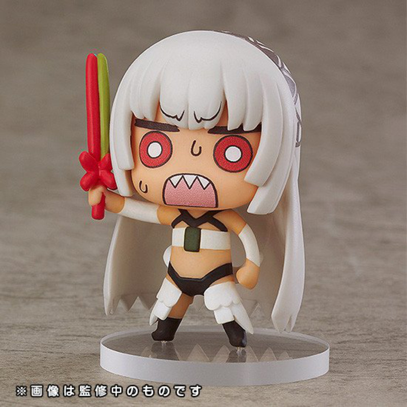 Attila (Altera) - Learning with Manga! Fate/Grand Order Collectible Figur- Episode 2