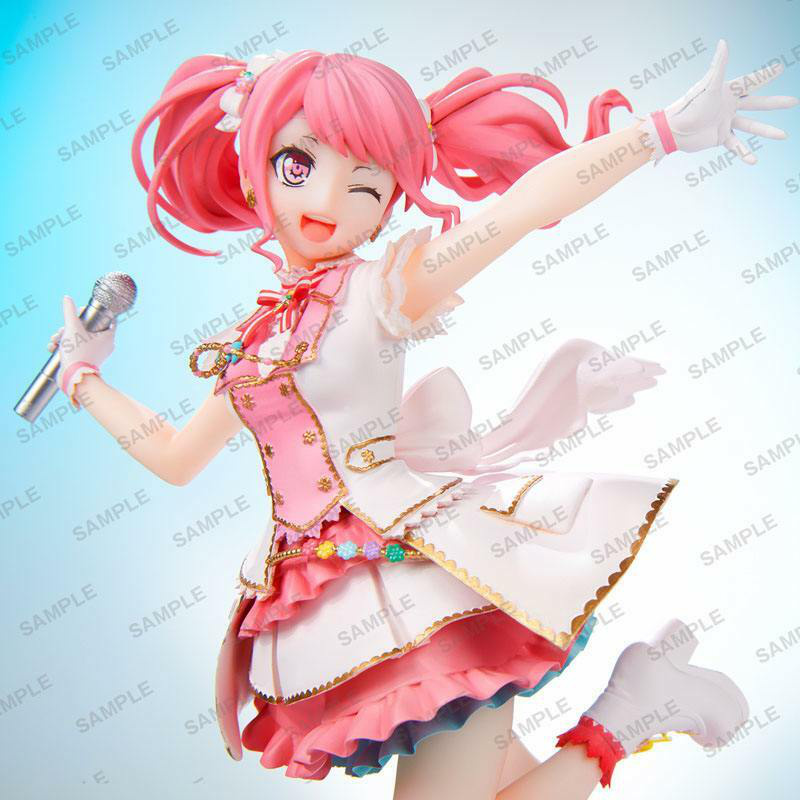 Aya Maruyama - Pastel Palletes - Vocal Collection - Bushiroad Creative