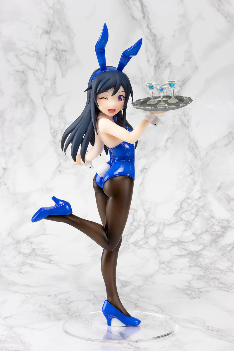 Ayase Aragaki - Bunny Version - Resized  1/5 - B'Full