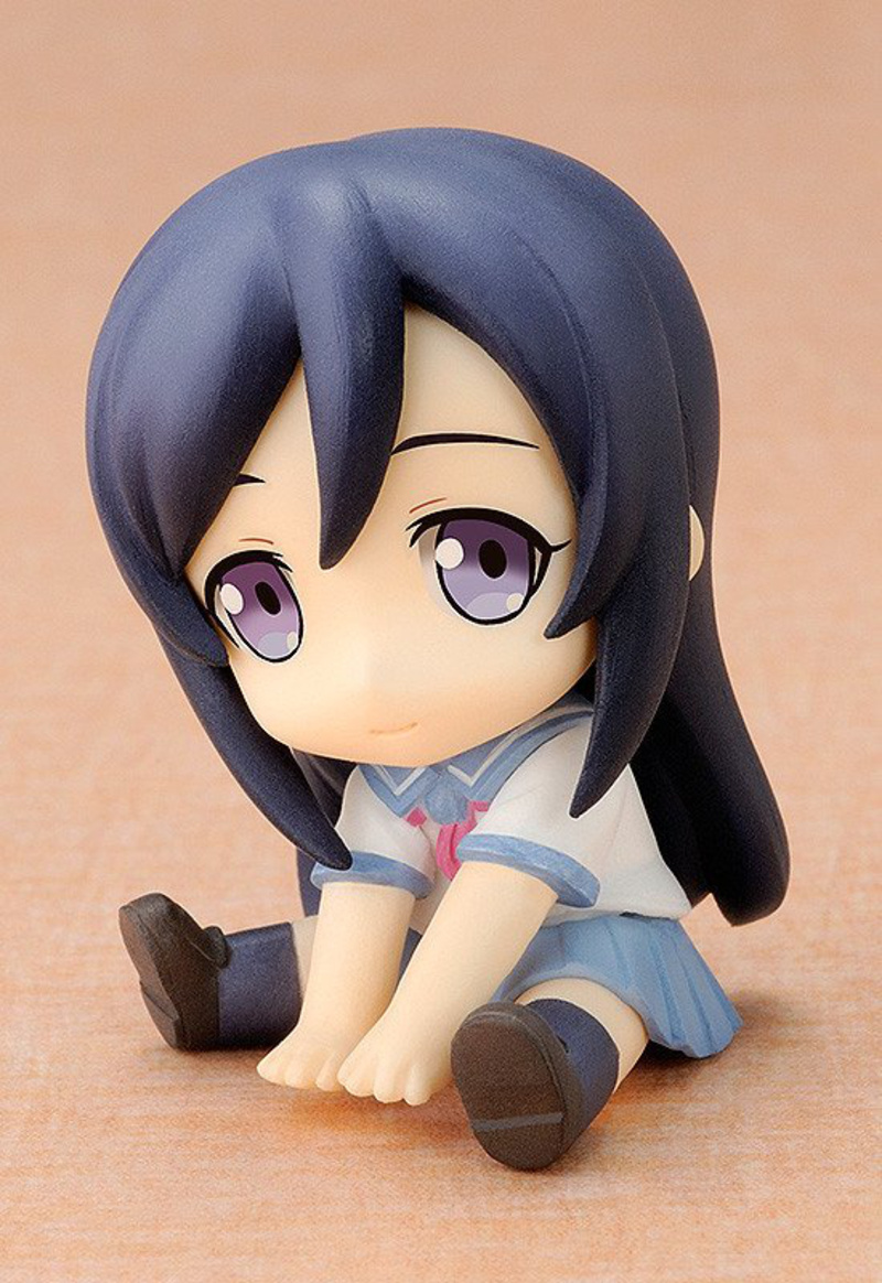 Ayase Aragaki - Oreimo Petanko Mini