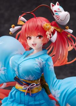 Honolulu DT-169 - Azur Lane - Statue 1/7 - Wave Corporation