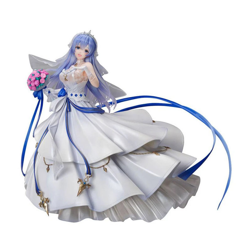 Rodney - Azur Lane - Statue 1/7 - Palace Brightness - Furyu