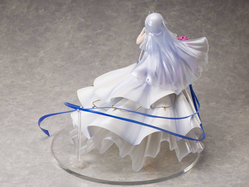 Rodney - Azur Lane - Statue 1/7 - Palace Brightness - Furyu