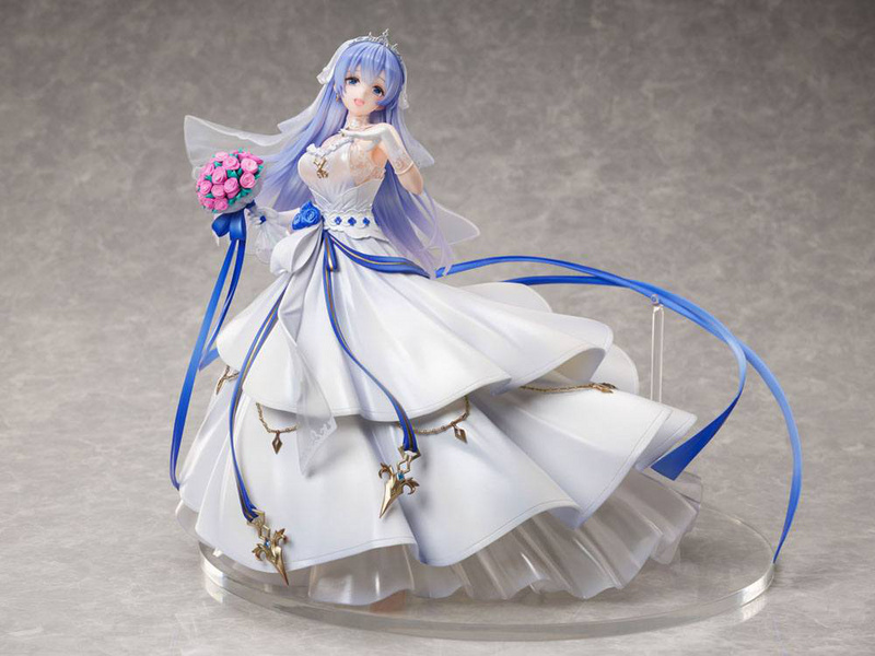 Rodney - Azur Lane - Statue 1/7 - Palace Brightness - Furyu