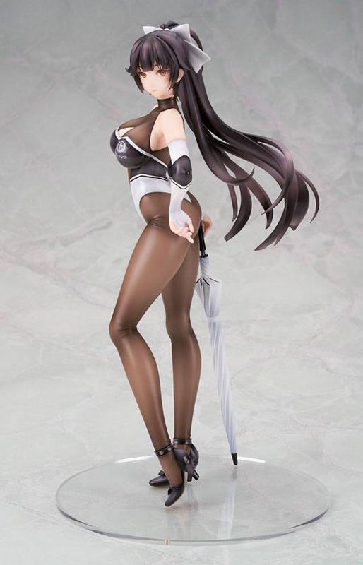 Takao - Azur Lane - Statue 1/7 - Glamorous Full Drive Ver. - Alter