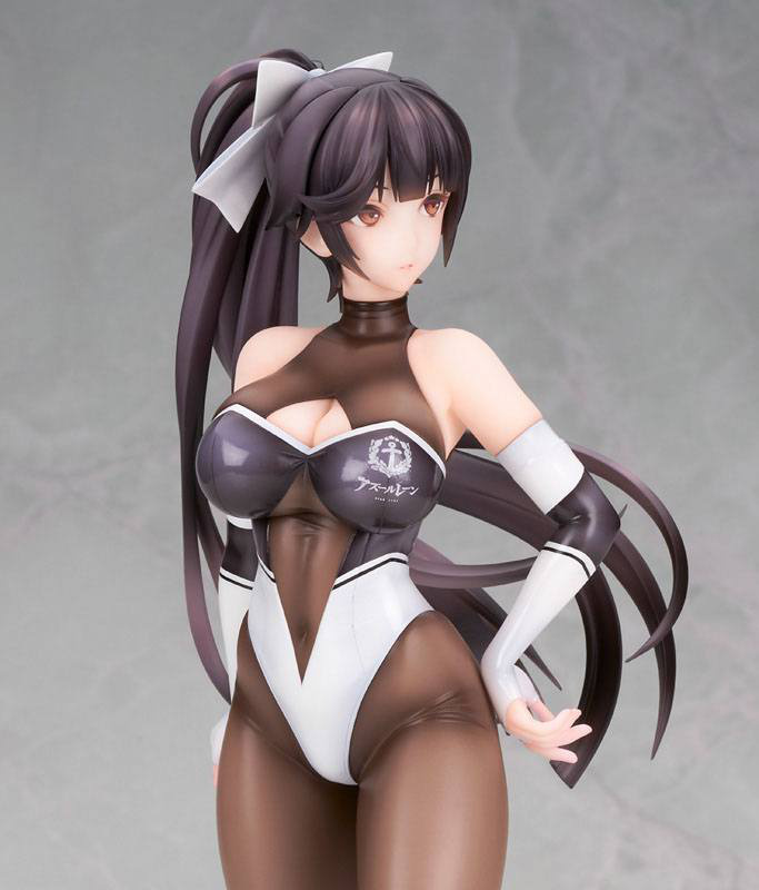 Takao - Azur Lane - Statue 1/7 - Glamorous Full Drive Ver. - Alter