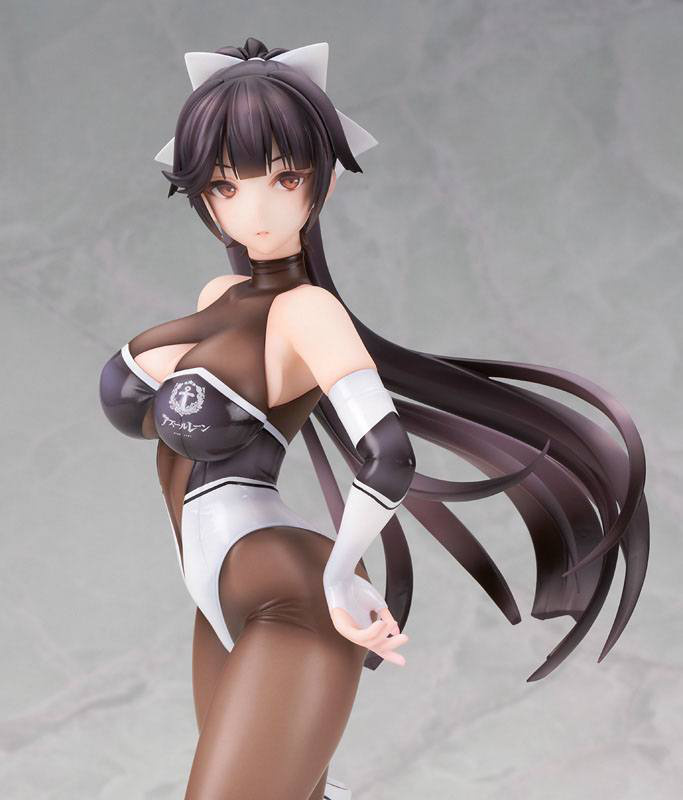 Takao - Azur Lane - Statue 1/7 - Glamorous Full Drive Ver. - Alter