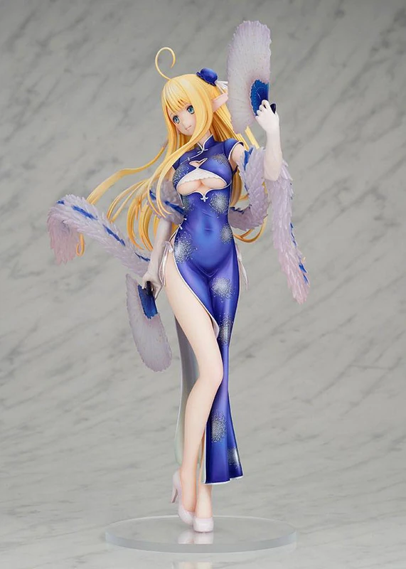 Centaur - Azur Lane - Statue - Flare [Beschädigte Verpackung]