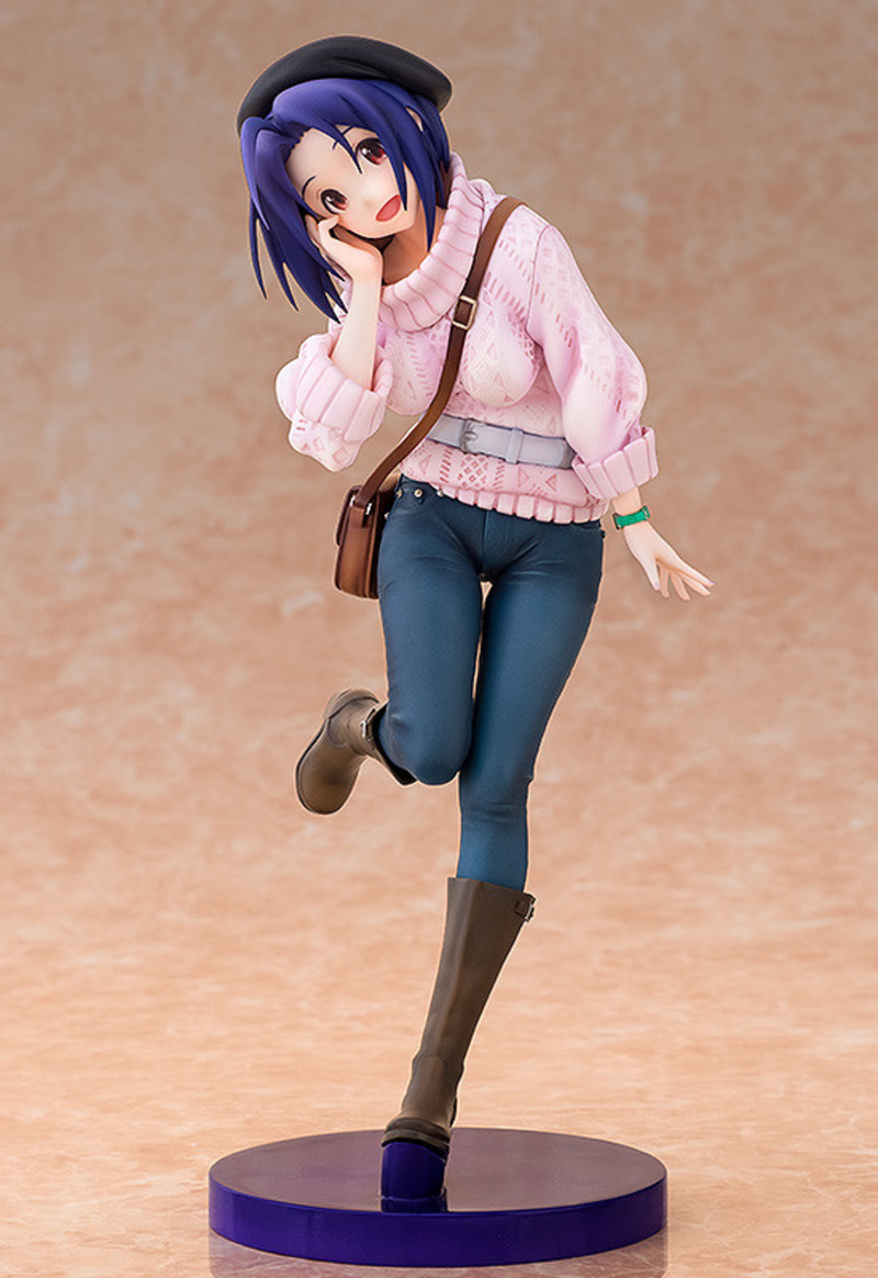 Azusa Miura - Phat! Company