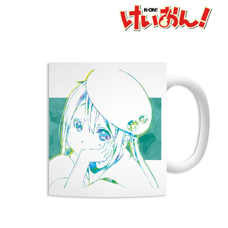 Azusa Nakano Tasse - K-ON! 