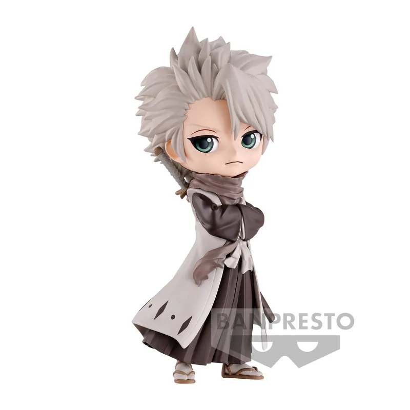 Toshiro Hitsugaya - Bleach (Thousand-Year Blood War) Q Posket Version B