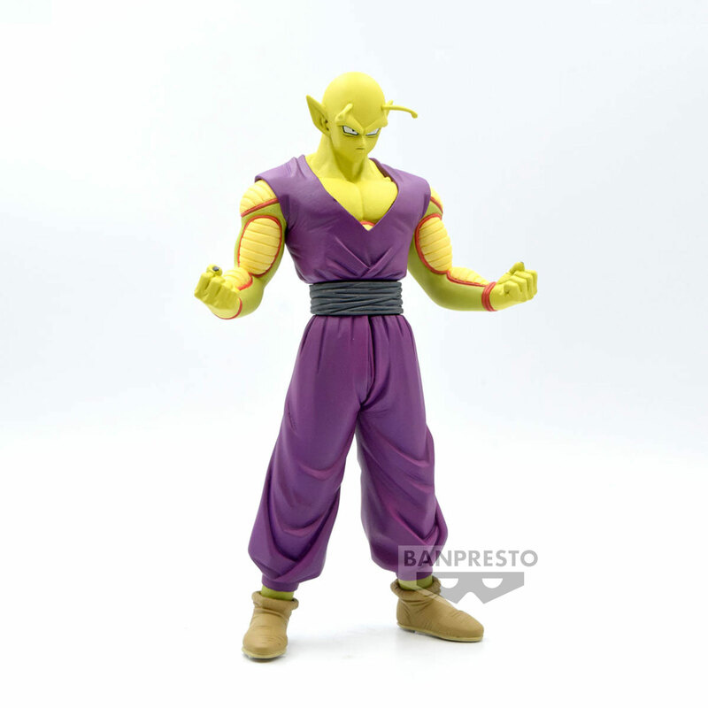 Piccolo - Dragon Ball Super: Super Hero- DXF Figur - Banpresto