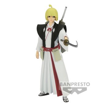 Yamada Asaemon Fuchi - Hell's Paradise: Jigokuraku - Vibration Stars - Banpresto