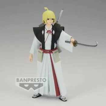 Yamada Asaemon Fuchi - Hell's Paradise: Jigokuraku - Vibration Stars - Banpresto